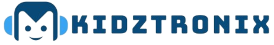 KIDZTRONIX LTD
